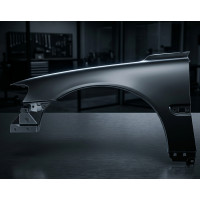Крило переднє ліве VOLVO S60(RS),11.00-03.04