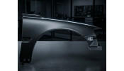 Крило переднє праве VOLVO S60(RS),11.00-03.04