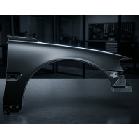 Крило переднє праве VOLVO S60(RS),11.00-03.04