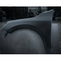 Крило переднє ліве Volvo S60/V60(Y20),04.10-05.13
