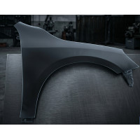 Крыло переднее правое Volvo S60/V60(Y20),04.10-05.13