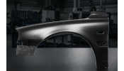 Крило переднє ліве , VOLVO S80 (TS/XT), 05.98-04.06