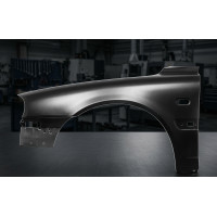 Крило переднє ліве , VOLVO S80 (TS/XT), 05.98-04.06