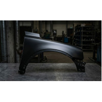 Крило переднє праве VOLVO XC90(C_/P28),10.02-03.15