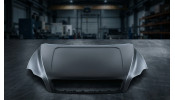 Капот сталевий VOLVO XC90(C_/P28),10.02-03.15
