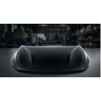Капот VOLVO S60/V60(Y20),04.13-12.17