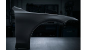 Крило стальне переднє праве , VOLVO S90/V90, 05.16-26