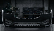 Бампер передній VOLVO XC90,01.15-03.26
