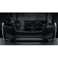 Бампер передний VOLVO XC90,01.15-03.26