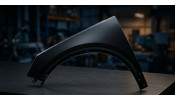 Крило переднє ліве VOLVO  C40,10.21-03.26