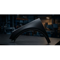 Крило переднє ліве VOLVO  C40,10.21-03.26