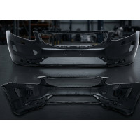 Бампер передній VOLVO XC60,04.13-02.17