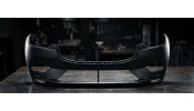 Бампер передній VOLVO XC60,01.17-03.26