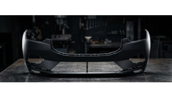 Бампер передній VOLVO XC60,01.17-03.26