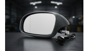 Дзеркало зовнішнє ліве VOLKSWAGEN BEETLE (1C/9C/1Y), 01.98-05.05
