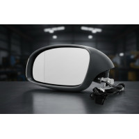Дзеркало зовнішнє ліве VOLKSWAGEN BEETLE (1C/9C/1Y), 01.98-05.05