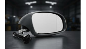 Дзеркало зовнішнє праве VOLKSWAGEN BEETLE (1C/9C/1Y), 01.98-05.05