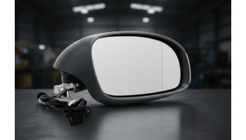 Дзеркало зовнішнє праве VOLKSWAGEN BEETLE (1C/9C/1Y), 01.98-05.05