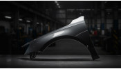 Крило переднє ліве VOLKSWAGEN JETTA (1B), 07.10-01.18