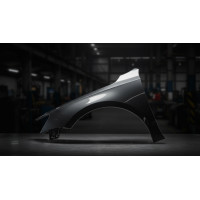 Крыло переднее левое VOLKSWAGEN JETTA (1B), 07.10-01.18