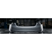 Бампер задній VOLKSWAGEN JETTA (1B), 07.10-01.18
