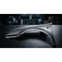 Крило переднє ліве VOLKSWAGEN BORA (1J5/1JM), 10.98-11.05