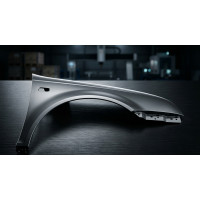 Крило переднє праве VOLKSWAGEN BORA (1J5/1JM), 10.98-11.05