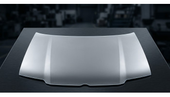 Капот VOLKSWAGEN BORA (1J5/1JM), 10.98-11.05