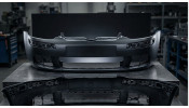 Бампер передній VOLKSWAGEN GOLF V (1K), 10.03-05.09