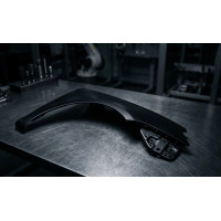 Крило переднє праве  VOLKSWAGEN EOS (1F), 05.06-11.10