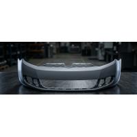 Бампер передний VOLKSWAGEN GOLF VI (5K), 10.08-01.16