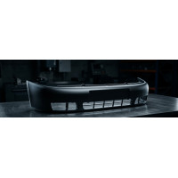 Бампер передний VOLKSWAGEN CADDY II (9U/9KV), 11.95-01.04