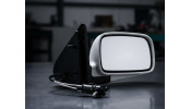 Дзеркало зовнішнє праве VOLKSWAGEN POLO (6N) HB, 10.94-08.99