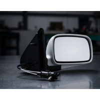 Дзеркало зовнішнє праве VOLKSWAGEN POLO (6N) HB, 10.94-08.99