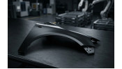 Крило переднє праве VOLKSWAGEN FOX (5Z1), 04.05-03.26