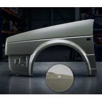 Крыло переднее левое VOLKSWAGEN GOLF II (19E/1G), 83-92