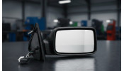 Дзеркало зовнішнє праве VOLKSWAGEN GOLF III (1H) (HB + універсал + CABRIO), 08.91-04.99
