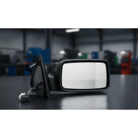 Дзеркало зовнішнє праве VOLKSWAGEN GOLF III (1H) (HB + універсал + CABRIO), 08.91-04.99