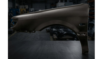 Крило переднє ліве , VOLKSWAGEN PASSAT (B4 (3A)), 10.93-10.96
