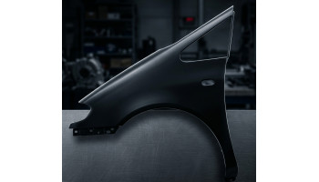 Крило переднє ліве FORD GALAXY (WGR), 05.95-03.00