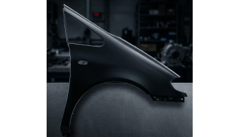Крило переднє праве FORD GALAXY (WGR), 05.95-03.00