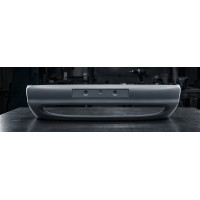 Бампер передний VOLKSWAGEN SHARAN (7M), 05.95-04.00