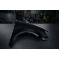 Крыло переднее правое VOLKSWAGEN TOURAN (1T3), 07.10-08.15