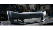 Бампер передній VOLKSWAGEN TOURAN (1T3), 07.10-08.15