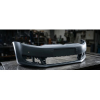 Бампер передний VOLKSWAGEN TOURAN (1T3), 07.10-08.15
