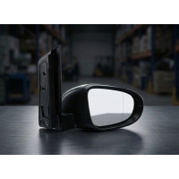 Зеркало наружное правое VOLKSWAGEN TOURAN (1T3), 07.10-08.15
