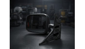 Зеркало наружное левое VOLKSWAGEN TRANSPORTER (T4) 07.90-03.03