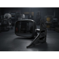Зеркало наружное левое VOLKSWAGEN TRANSPORTER (T4) 07.90-03.03