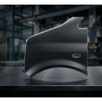 Крыло переднее левое VOLKSWAGEN TRANSPORTER/MULTIVAN (T5), 04.03-10.09