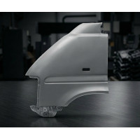 Крыло переднее левое VOLKSWAGEN LT II 05.96-12.05